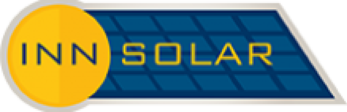 InnSolar logo